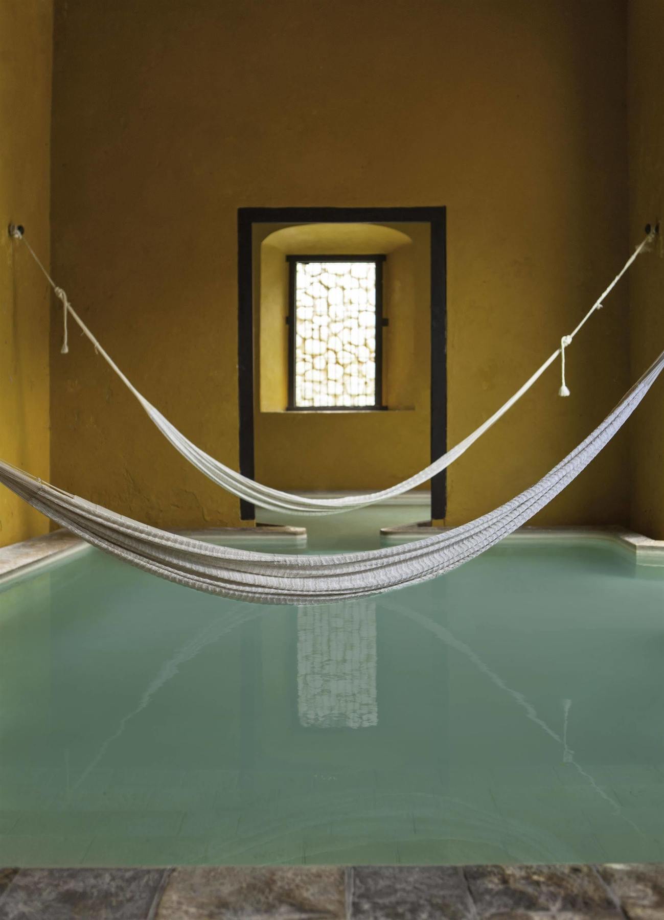 Hotel Hacienda Campeche Exteriér fotografie